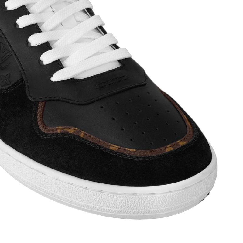 LV Stadium Sneaker - Image 2